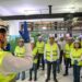 La senadora Beatriz Robles asegura buenas condiciones para el sector energético