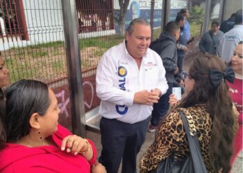 AMEQ solicita a usuarios no utilizar Uber Moto en Querétaro
