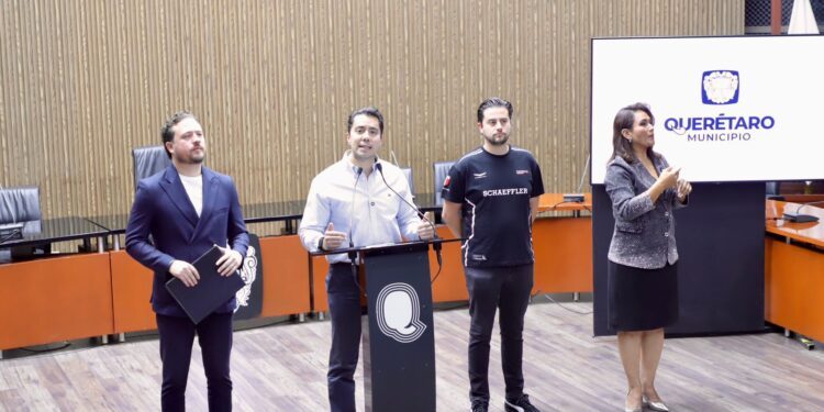 Invitan al Primer Congreso de Electromovilidad y al BLOQUE Summit 2026