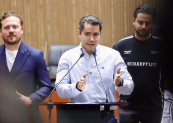 Advierten a antros y bares reportar cualquier incidencia al interior o exterior; si no, habrá sanciones