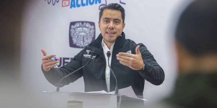 Dren Peñuelas será terminada en septiembre: Felifer Macías
