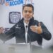 Dren Peñuelas será terminada en septiembre: Felifer Macías