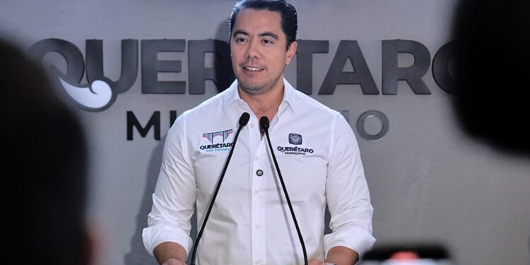 Ofrece municipio de Querétaro mediación, en conflicto de la Central de Abastos