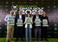 Zibatá Golf alista sexta edición de su torneo amateur