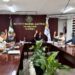 Junta local del INE presenta el sistema en línea de consulta de resultados electorales