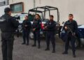 Realizan operativos de seguridad en San Juan del Río