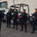 Realizan operativos de seguridad en San Juan del Río