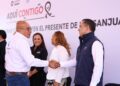 Víctimas de accidente en Amealco continúan recibiendo atención