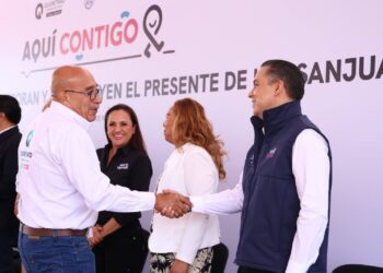 Víctimas de accidente en Amealco continúan recibiendo atención