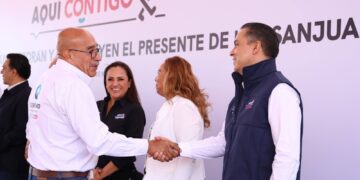 Víctimas de accidente en Amealco continúan recibiendo atención