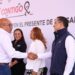 Víctimas de accidente en Amealco continúan recibiendo atención