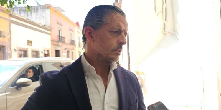 Auditoría sobre la Cuenta Pública 2024 se realizó con apego a la ley: ESFE
