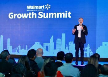 Querétaro impulsa a las PyMEs de la mano de Walmart