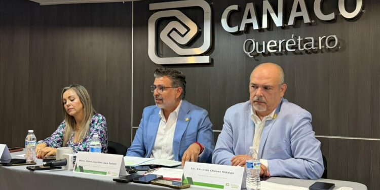 Anuncian segunda edición de “La Gran Escapada 2026” en Querétaro