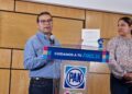 Buscará PAN desde Querétaro solicitar el retiro del registro de Morena como partido