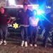 Tres personas detenidas por delitos contra la salud