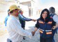 Ampliarán puente en Rancho del Medio ante paso del tren y necesidad de movilidad segura