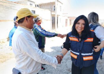 Ampliarán puente en Rancho del Medio ante paso del tren y necesidad de movilidad segura