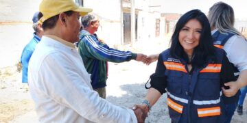 Ampliarán puente en Rancho del Medio ante paso del tren y necesidad de movilidad segura
