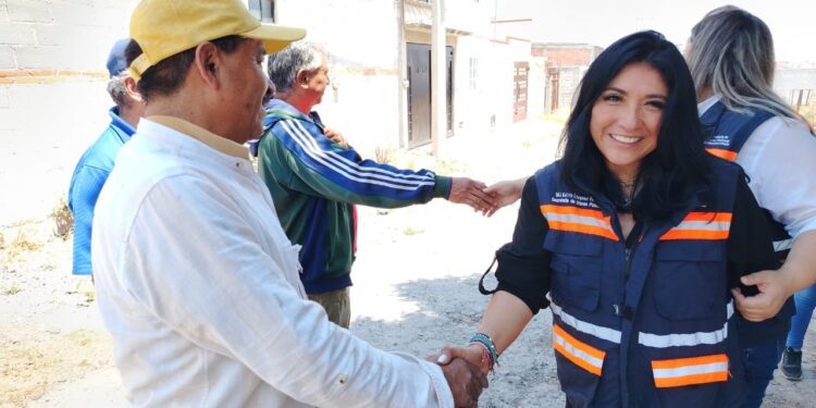 Ampliarán puente en Rancho del Medio ante paso del tren y necesidad de movilidad segura