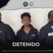 Cumplimentan orden de reaprehensión en contra de el “Oaxaco” por violación