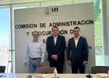 En septiembre, arrancaría nuevo Código Nacional de Procedimientos Civiles y Familiares