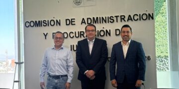 En septiembre, arrancaría nuevo Código Nacional de Procedimientos Civiles y Familiares