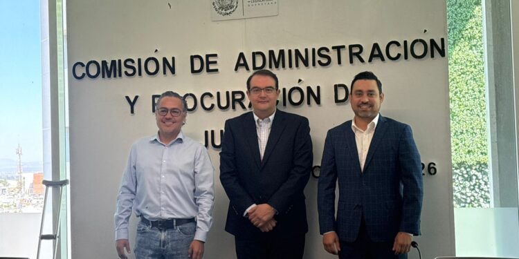 En septiembre, arrancaría nuevo Código Nacional de Procedimientos Civiles y Familiares