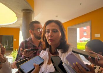 Pide SEDEQ apoyo de padres tras caso de violencia entre estudiantes