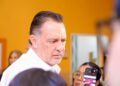 Querétaro mantiene bolsa de emergencia ante próxima temporada de lluvias: Kuri
