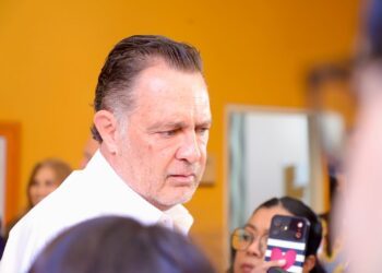 Querétaro mantiene bolsa de emergencia ante próxima temporada de lluvias: Kuri