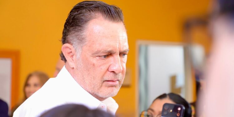 Querétaro mantiene bolsa de emergencia ante próxima temporada de lluvias: Kuri