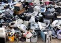 Anuncian megajornada de reciclaje, este 17 de mayo, en la capital
