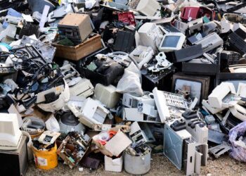 Anuncian megajornada de reciclaje, este 17 de mayo, en la capital