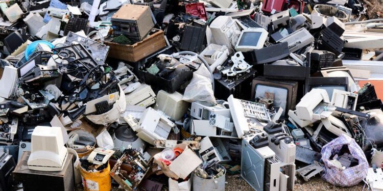 Anuncian megajornada de reciclaje, este 17 de mayo, en la capital