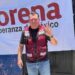 Edgar Inzunza confirma su interés por participar en el proceso interno de Morena