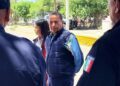 Realizan recorrido de supervisión por fiestas patronales