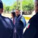 Realizan recorrido de supervisión por fiestas patronales