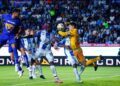 Partido flojo en Hidalgo