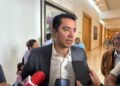 Socializa Felifer Macías creación de nueva delegación María Justa Aldama