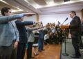 José Bernal toma protesta como nuevo presidente de la CIRT en Querétaro