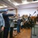 José Bernal toma protesta como nuevo presidente de la CIRT en Querétaro