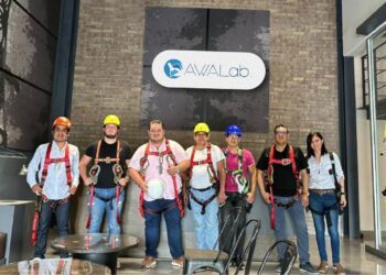 Awalab de México logra recertificación ISO 9001:2015