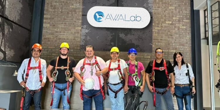 Awalab de México logra recertificación ISO 9001:2015