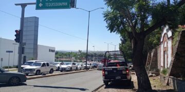 Exhortan autoridades a respetar las leyes de tránsito