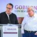 Detienen en Europa a Enrique Díaz, exsecretario de Finanzas de Sinaloa
