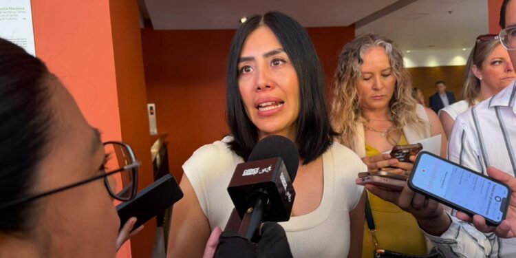 Registra ST más de 8 mil conflictos laborales en Querétaro durante 2026