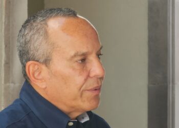 Mal manejo de pirotecnia causó lesiones a adultos mayores en Landa: PC