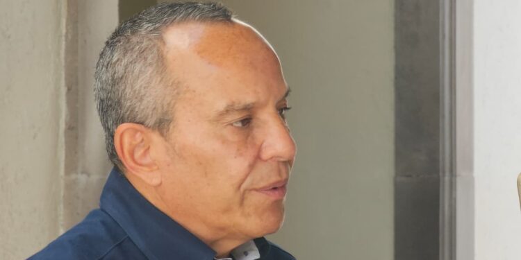 Mal manejo de pirotecnia causó lesiones a adultos mayores en Landa: PC