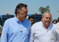 AMEQ analiza instalar botones de pánico en camiones de transporte público: Kuri